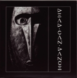 Dead Can Dance - Dead Can Dance, front